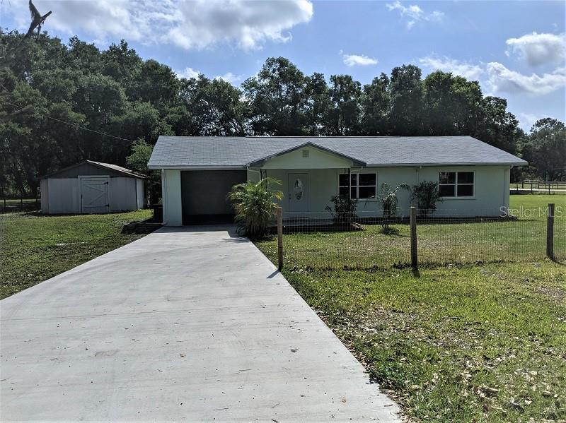 2606 Crystal Springs Road Zephyrhills, FL 33540 - Photo 1 of 1 Gallery Image 1