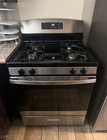 $1,690 | 6928 Appleton Drive, Unit 1, Las Vegas, NV 89156