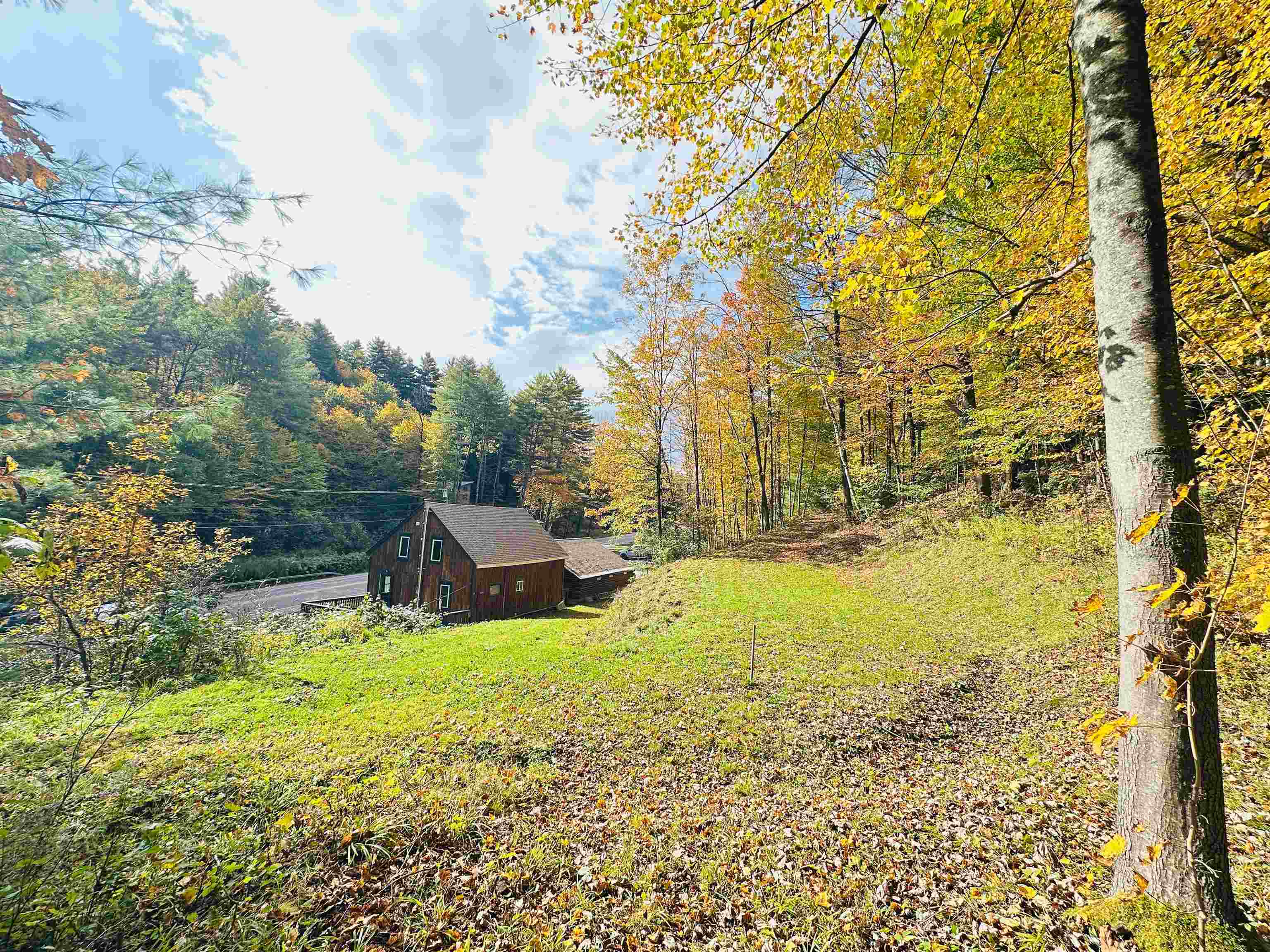 3080 Waterbury Road Stowe, VT 05672 - Photo 8 of 20 Gallery Image 8
