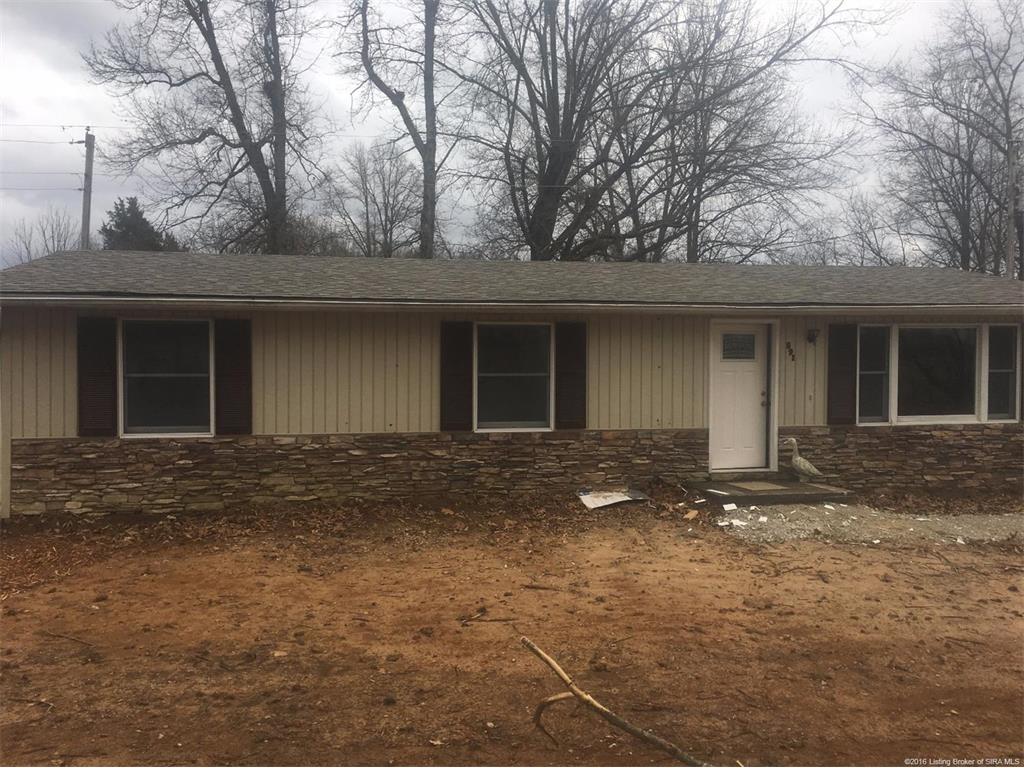 591 Wiseman Road Southwest Corydon, IN 47112 - Photo 8 of 12 Gallery Image 8