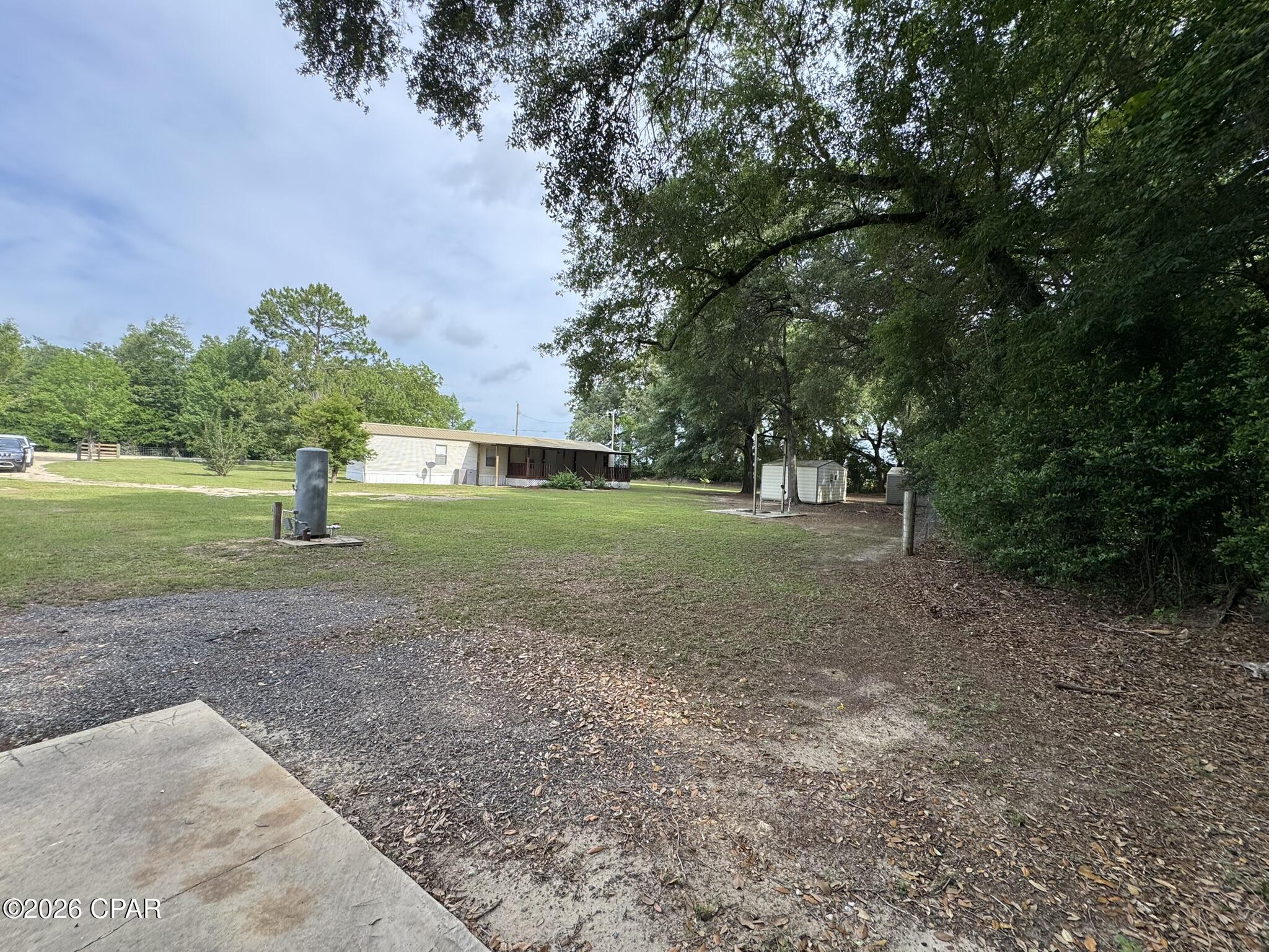 3802 Sweet Pond Road Greenwood, FL 32443 - Photo 11 of 47