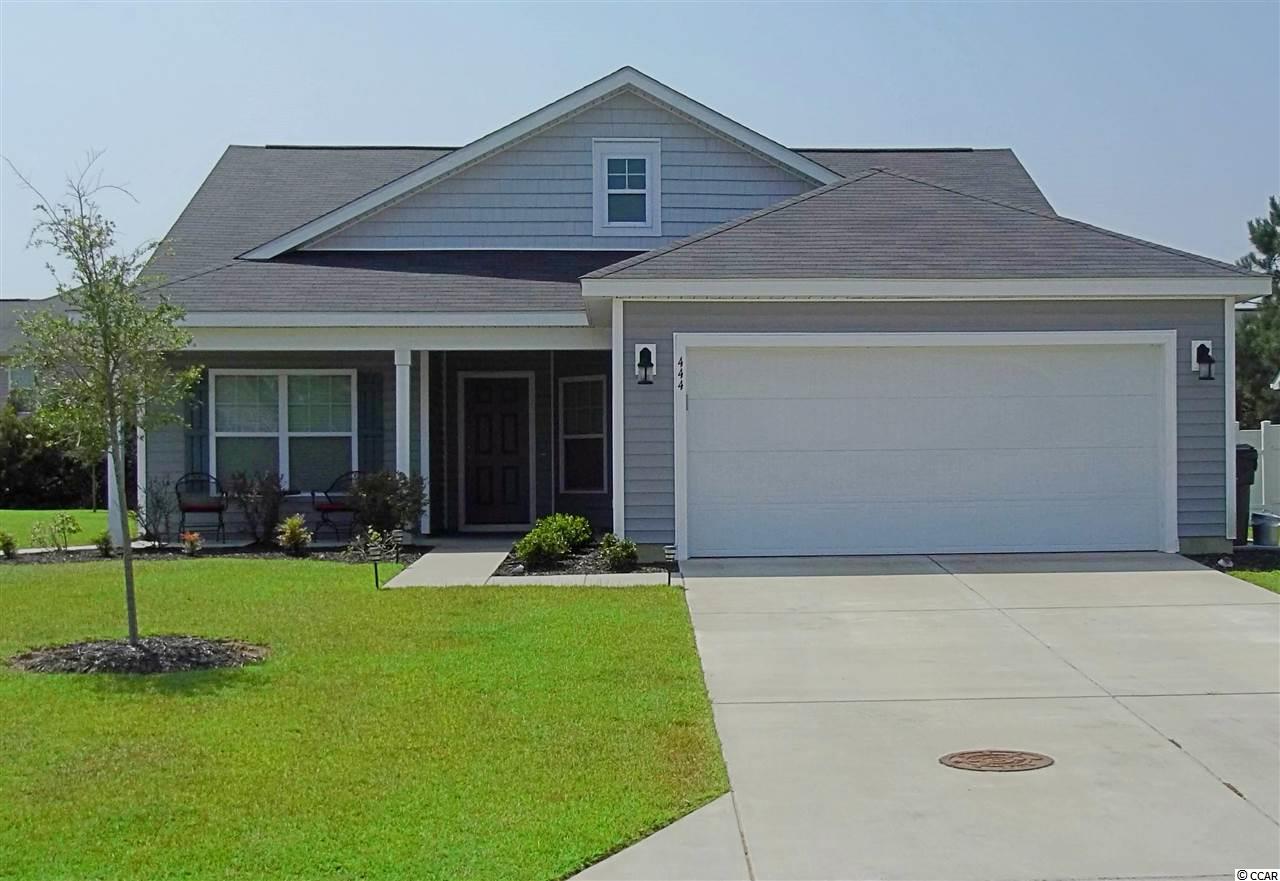 444 Whipple Run Loop Myrtle Beach, SC 29588 - Photo 1 of 23 Gallery Image 1