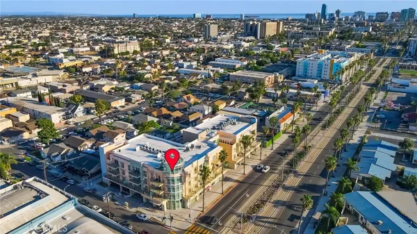 $459,900 | 1598 Long Beach Boulevard, Unit 410, Long Beach, CA 90813