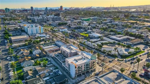 $459,900 | 1598 Long Beach Boulevard, Unit 410, Long Beach, CA 90813