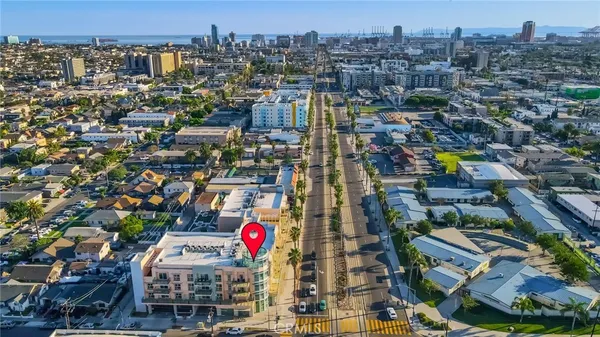 $459,900 | 1598 Long Beach Boulevard, Unit 410, Long Beach, CA 90813