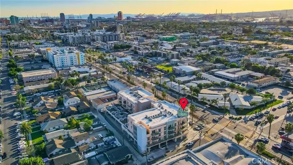 $459,900 | 1598 Long Beach Boulevard, Unit 410, Long Beach, CA 90813