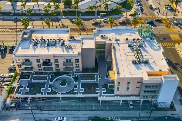 $459,900 | 1598 Long Beach Boulevard, Unit 410, Long Beach, CA 90813