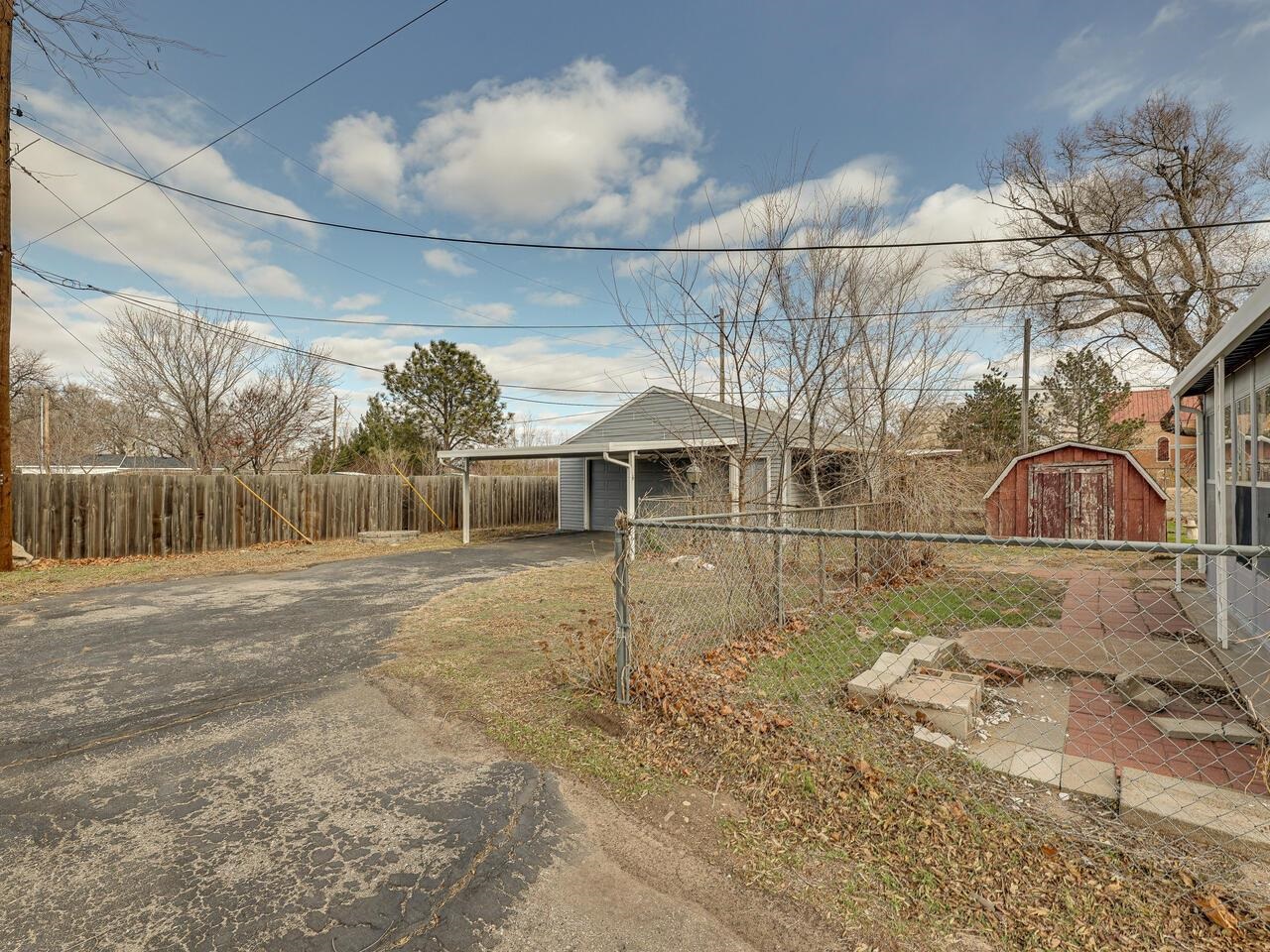 502 West 47th Street South Wichita, KS 67217 - Photo 27 of 33