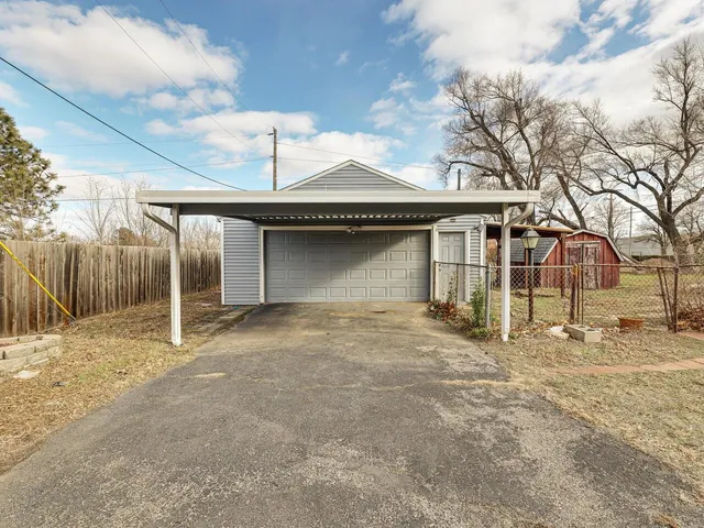 $135,000 | 502 West 47th Street South, Wichita, KS 67217