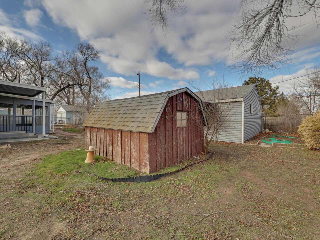 502 West 47th Street South Wichita, KS 67217 - Photo 30 of 33