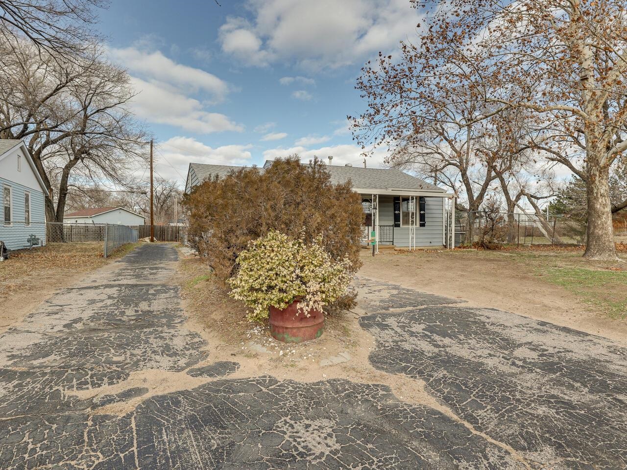 502 West 47th Street South Wichita, KS 67217 - Photo 32 of 33