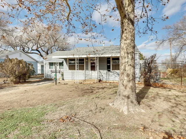 $135,000 | 502 West 47th Street South, Wichita, KS 67217