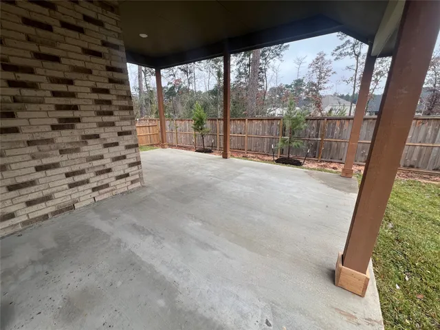 $356,990 | 303 Landes Trail, Willis, TX 77318