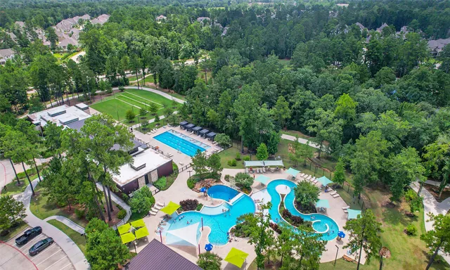 $356,990 | 303 Landes Trail, Willis, TX 77318