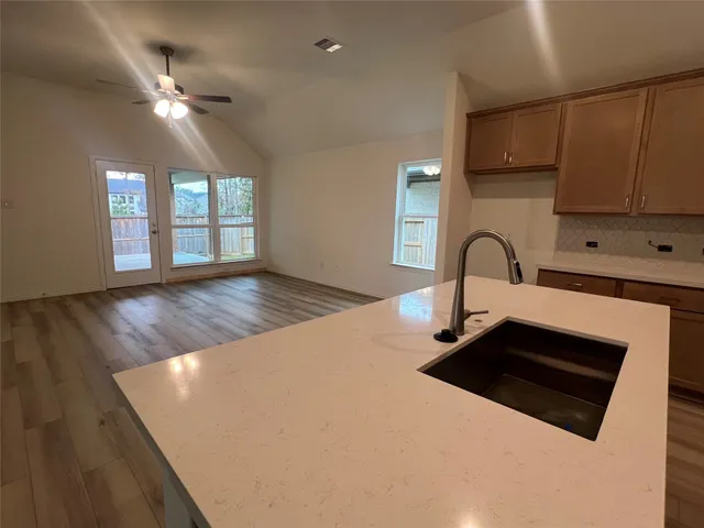 $356,990 | 303 Landes Trail, Willis, TX 77318