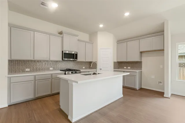 $356,990 | 303 Landes Trail, Willis, TX 77318