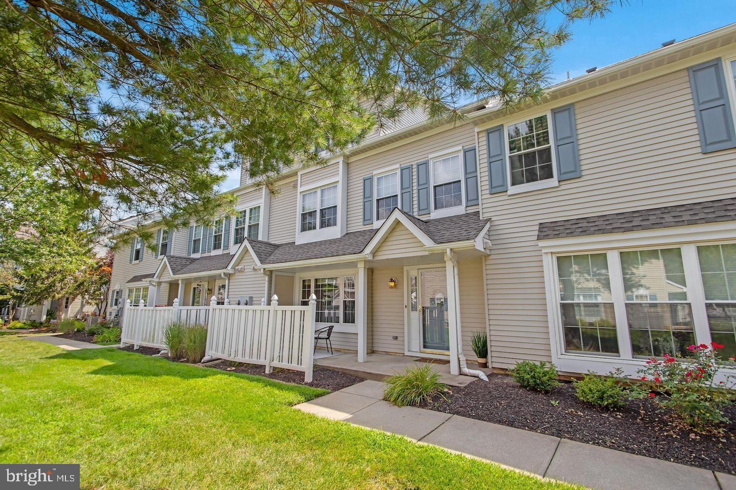 807 Wharton Road Mount Laurel, NJ 08054 - Photo 14 of 14