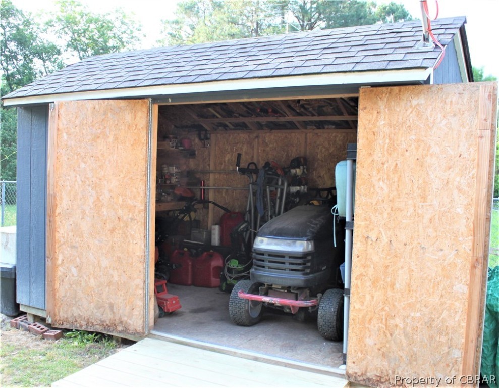 5395 Gum Fork Road Gloucester, VA 23061 - Photo 27 of 29