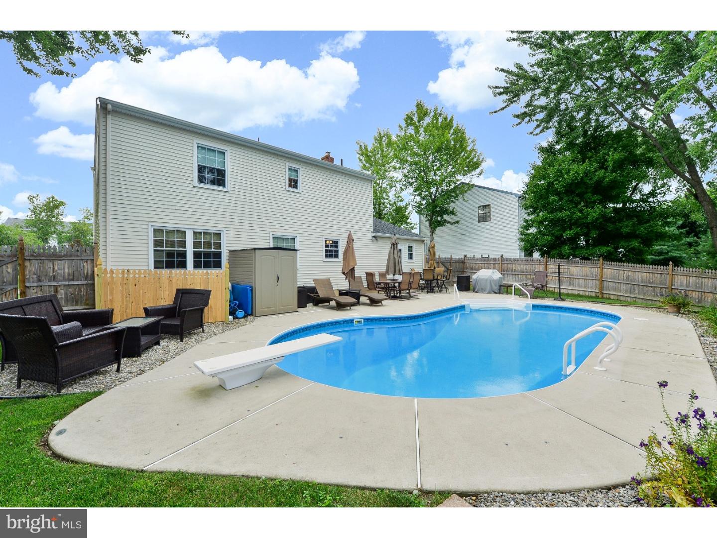 9 Utica Road Marlton, NJ 08053 - Photo 22 of 24
