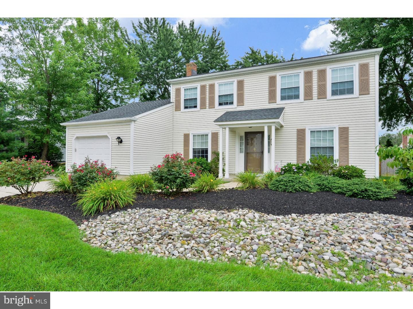 9 Utica Road Marlton, NJ 08053 - Photo 23 of 24