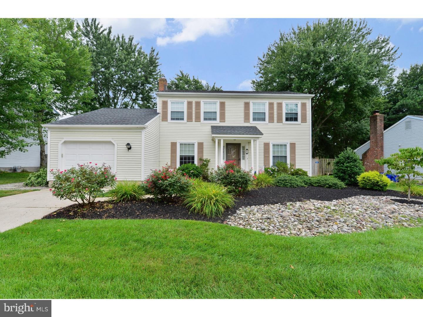 9 Utica Road Marlton, NJ 08053 - Photo 24 of 24