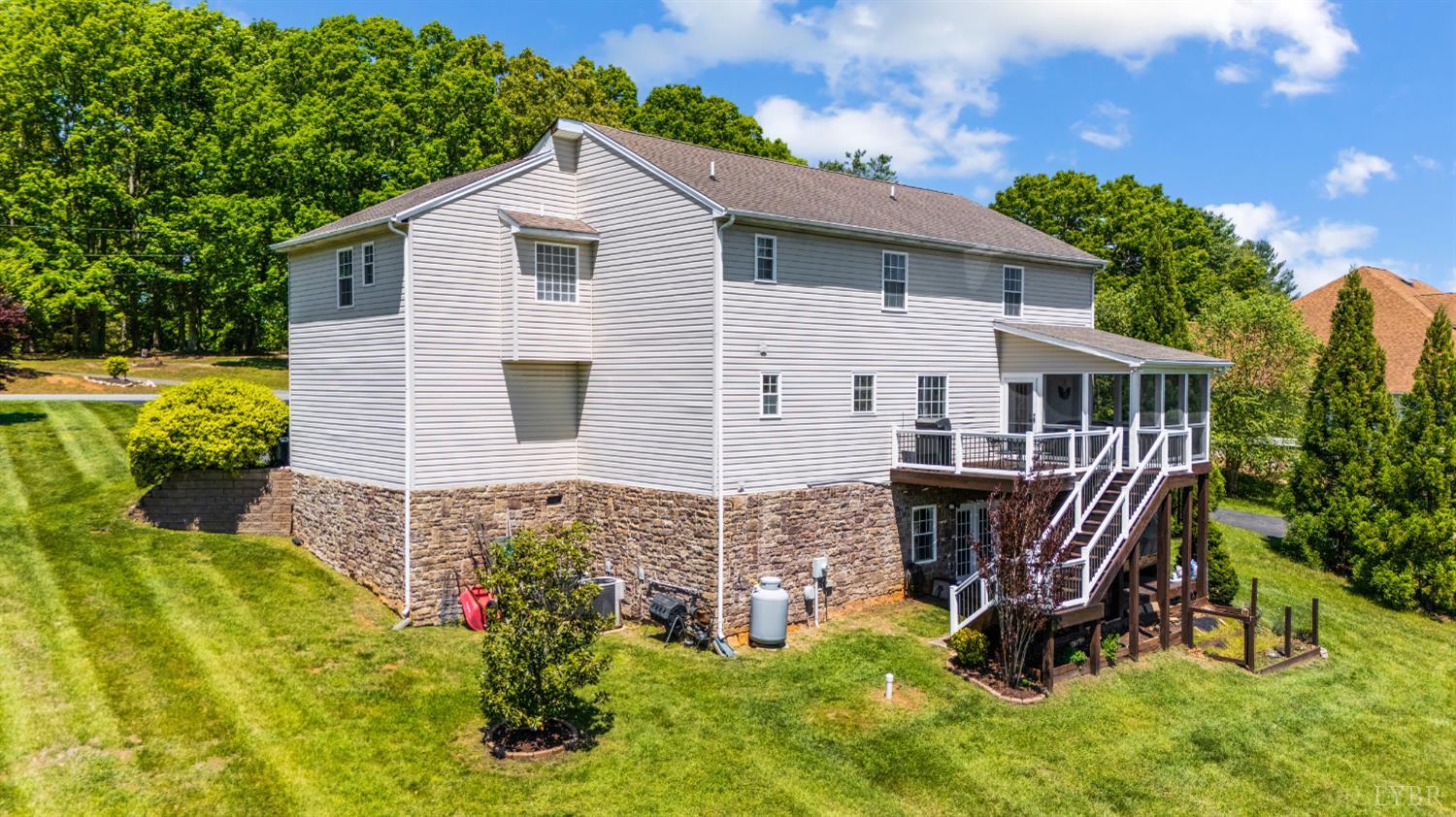 1094 Donnally Road Forest, VA 24551 - Photo 55 of 68