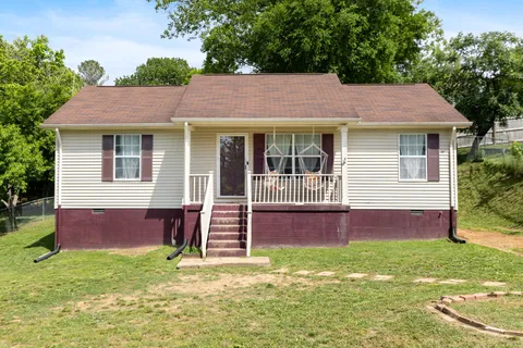 $255,000 | 402 Wilson Street, Springfield, TN 37172