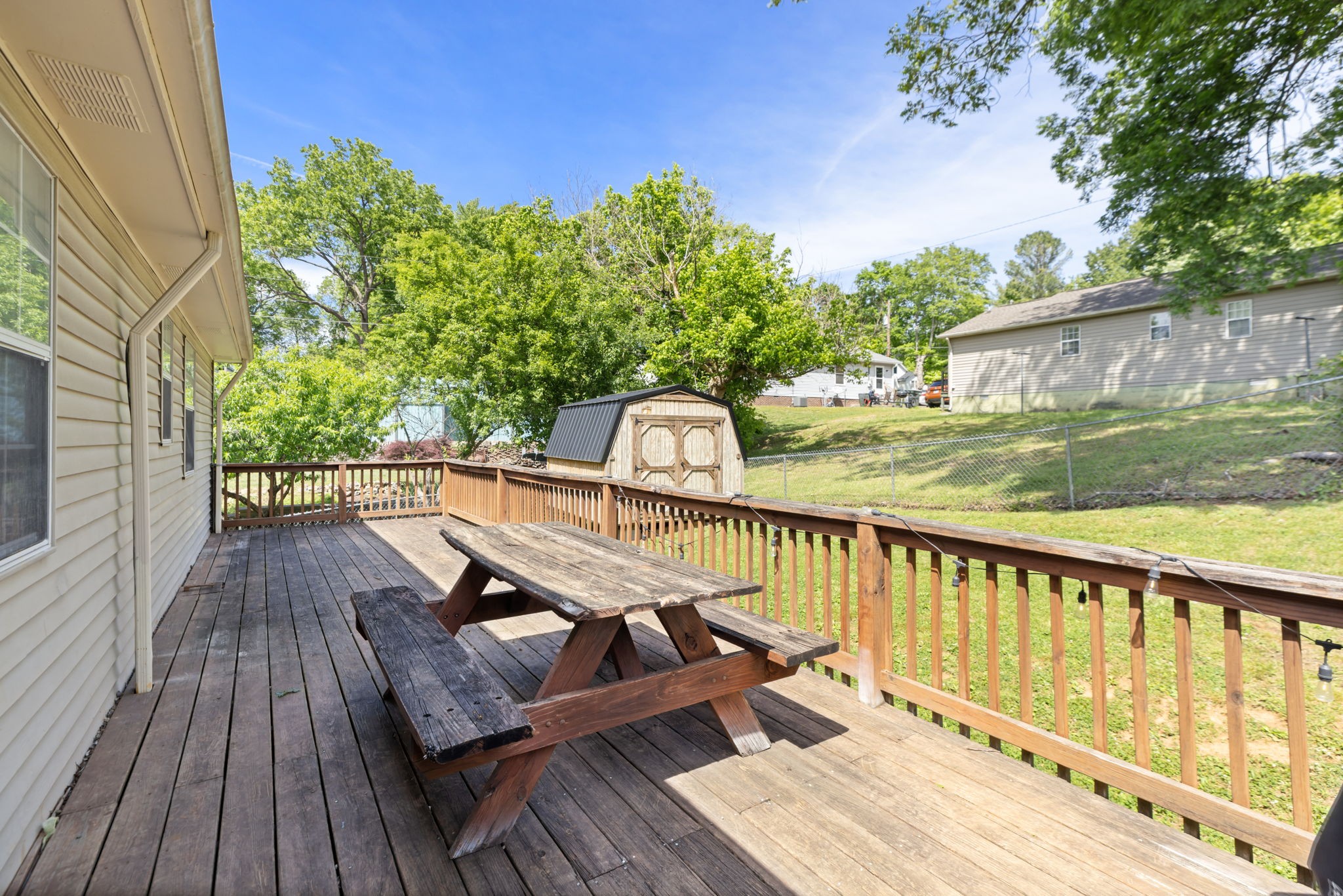 402 Wilson Street Springfield, TN 37172 - Photo 29 of 37