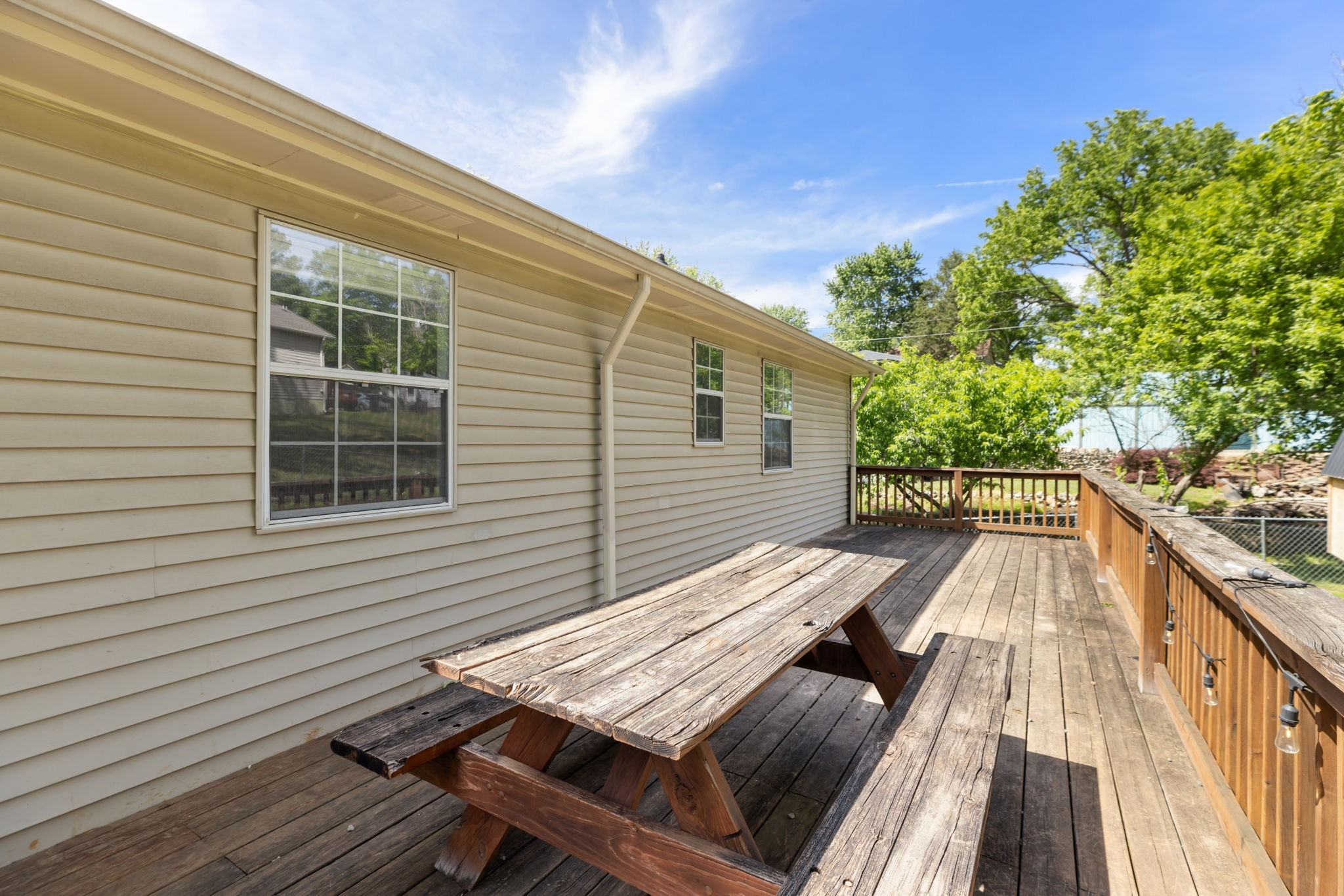 402 Wilson Street Springfield, TN 37172 - Photo 30 of 37