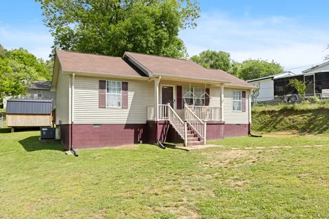 $255,000 | 402 Wilson Street, Springfield, TN 37172