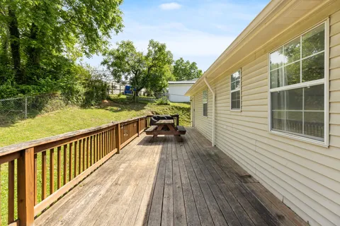 $255,000 | 402 Wilson Street, Springfield, TN 37172