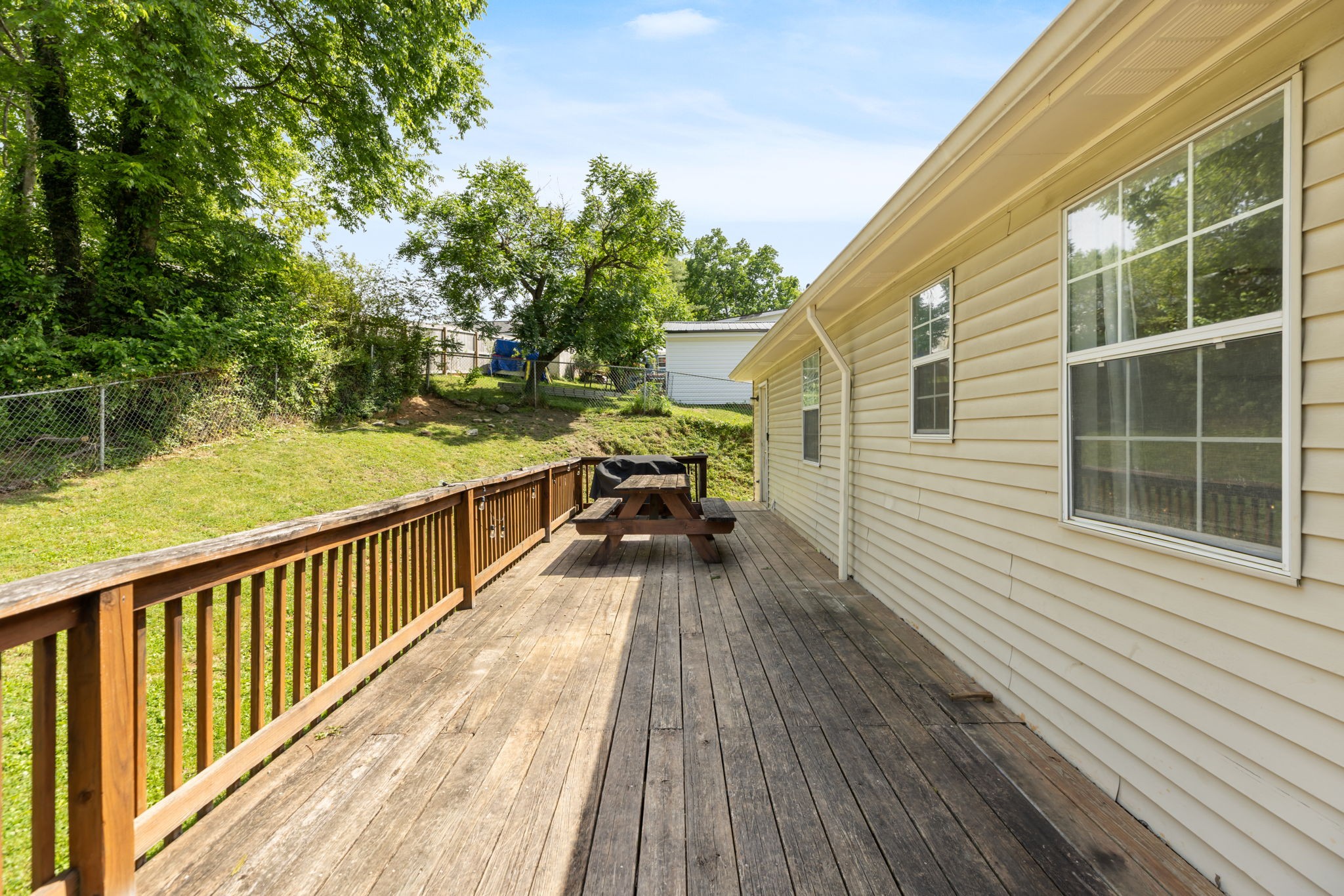 402 Wilson Street Springfield, TN 37172 - Photo 31 of 37