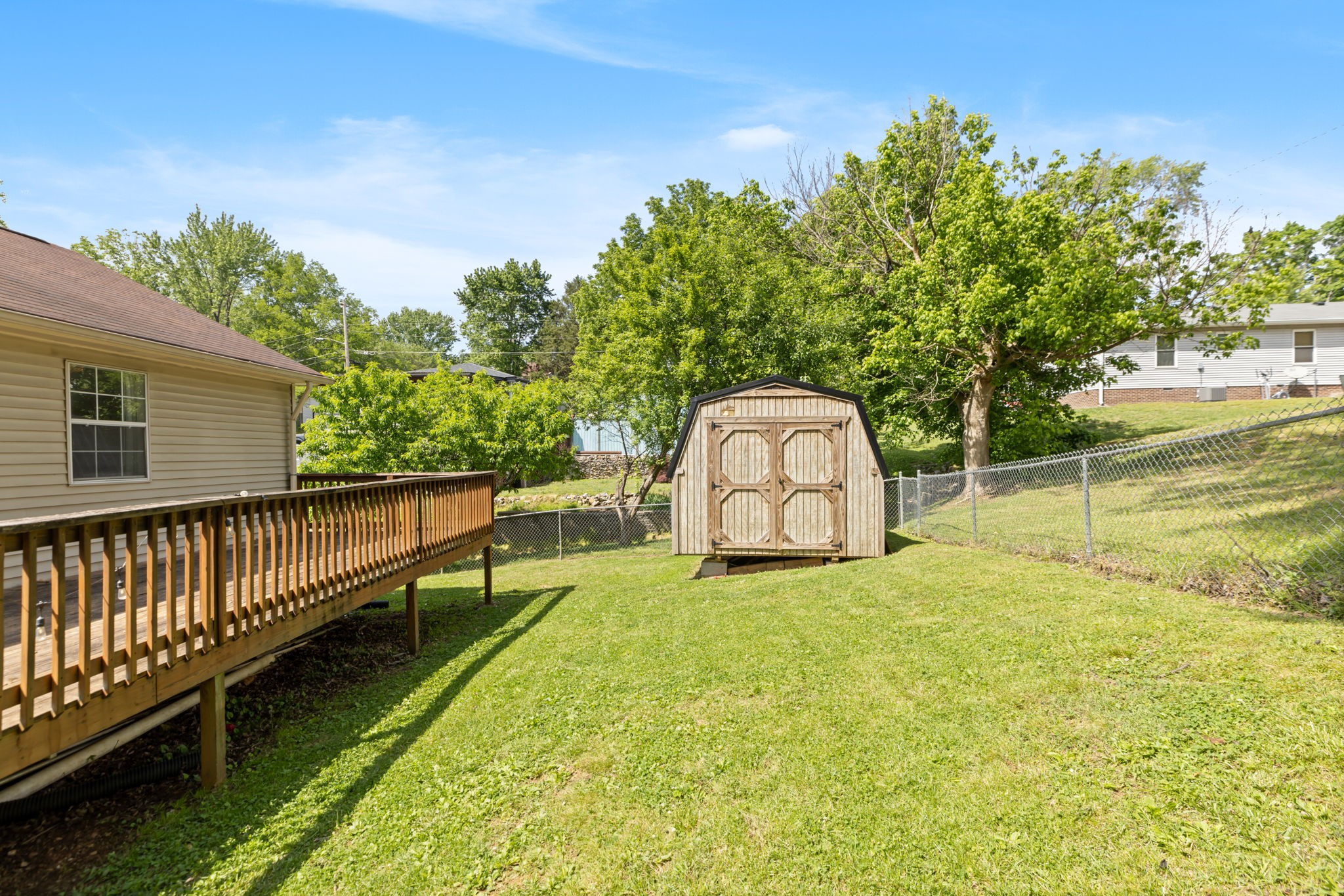402 Wilson Street Springfield, TN 37172 - Photo 32 of 37