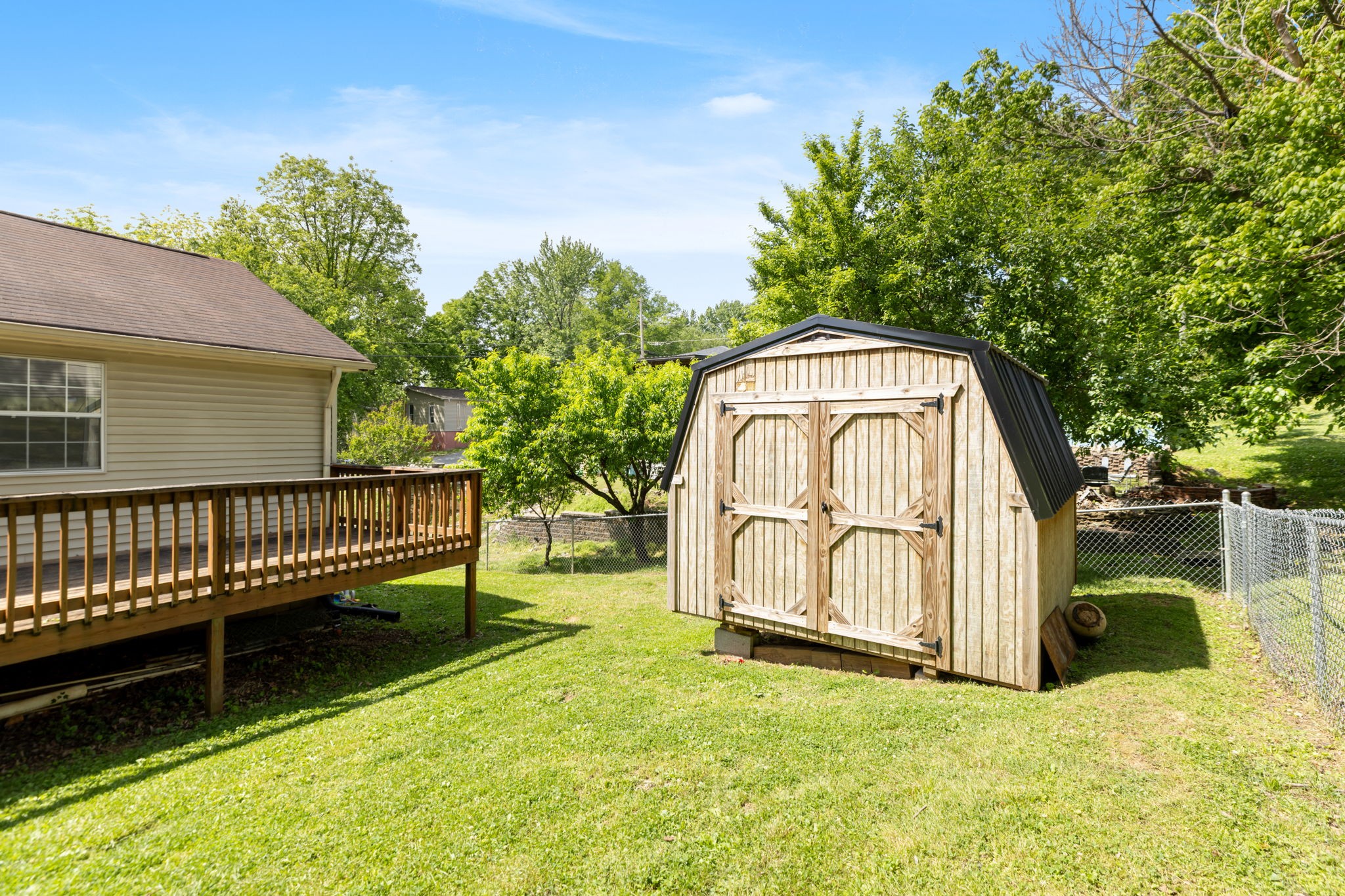 402 Wilson Street Springfield, TN 37172 - Photo 33 of 37