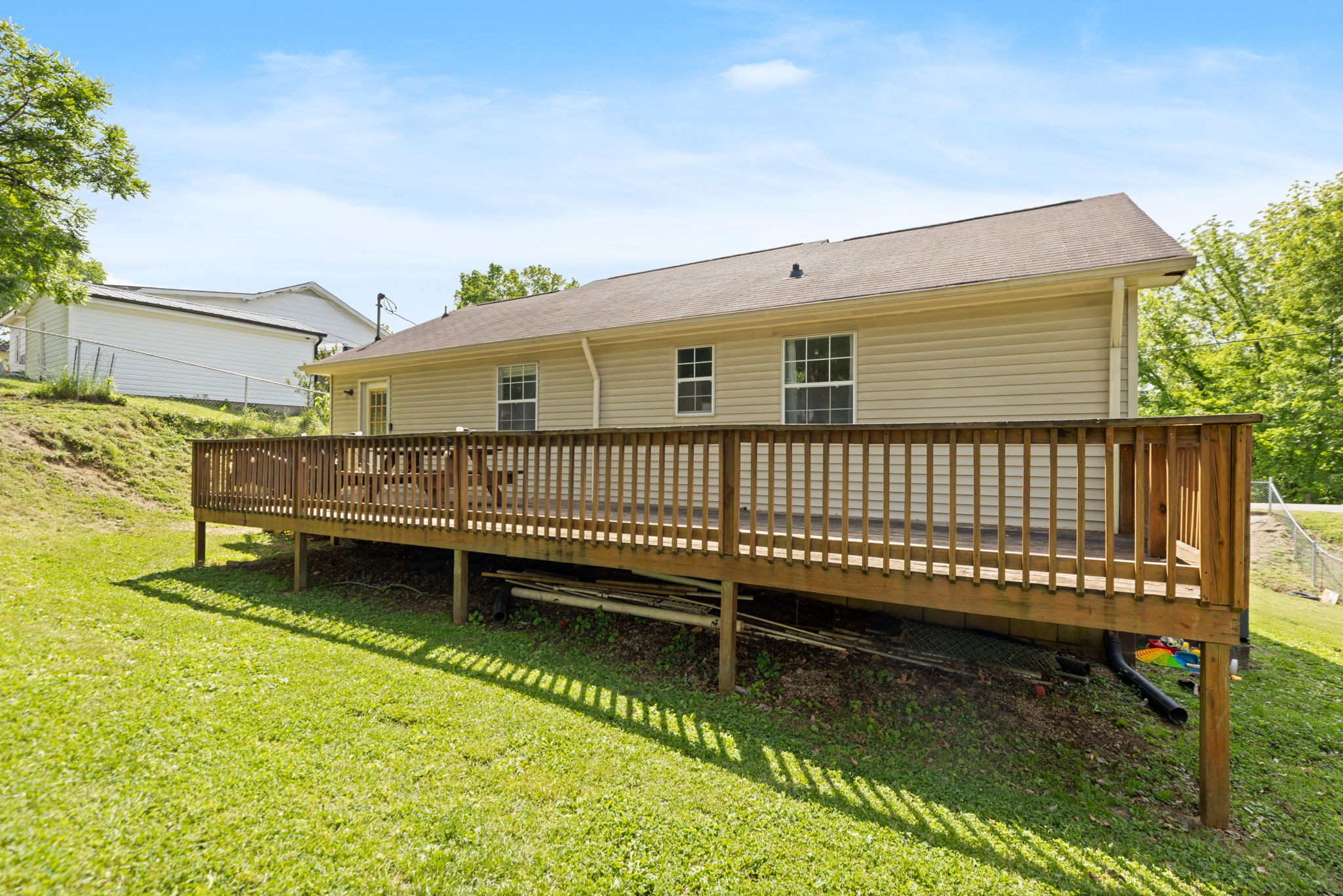 402 Wilson Street Springfield, TN 37172 - Photo 34 of 37