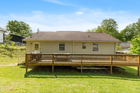 $255,000 | 402 Wilson Street, Springfield, TN 37172