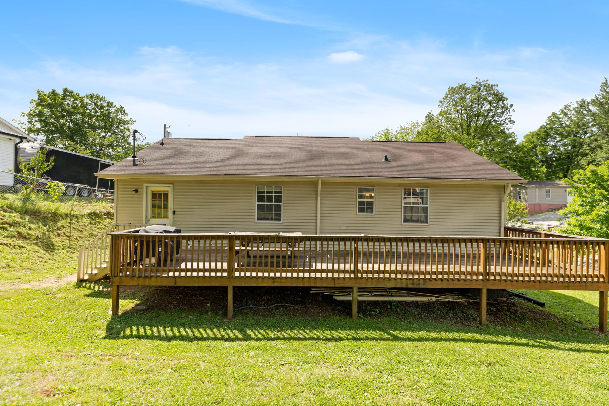 402 Wilson Street Springfield, TN 37172 - Photo 35 of 37