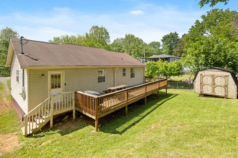 $255,000 | 402 Wilson Street, Springfield, TN 37172