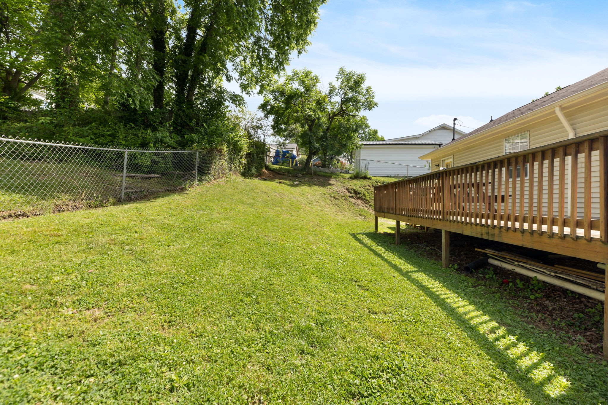 402 Wilson Street Springfield, TN 37172 - Photo 37 of 37