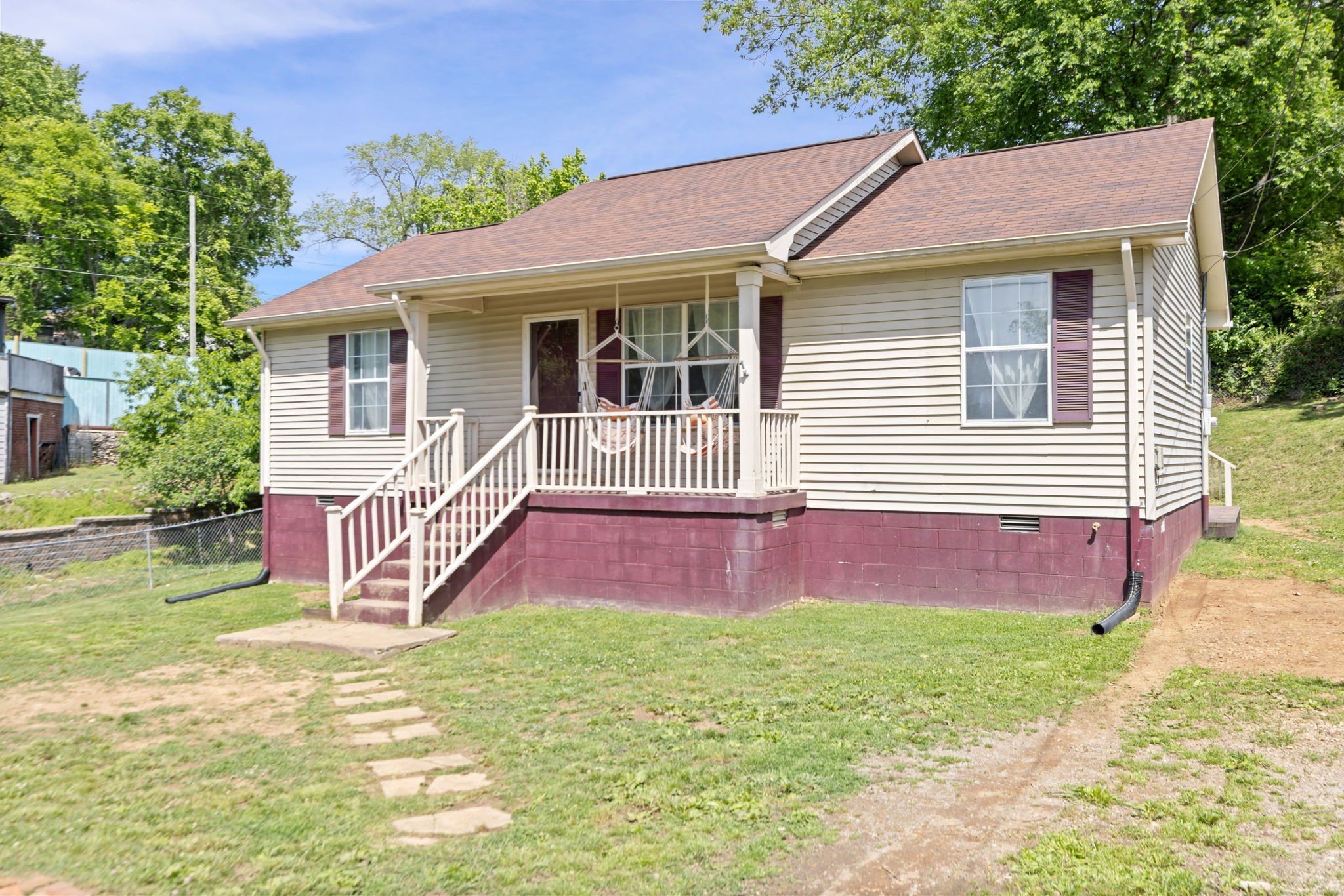 402 Wilson Street Springfield, TN 37172 - Photo 4 of 37