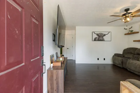 $255,000 | 402 Wilson Street, Springfield, TN 37172