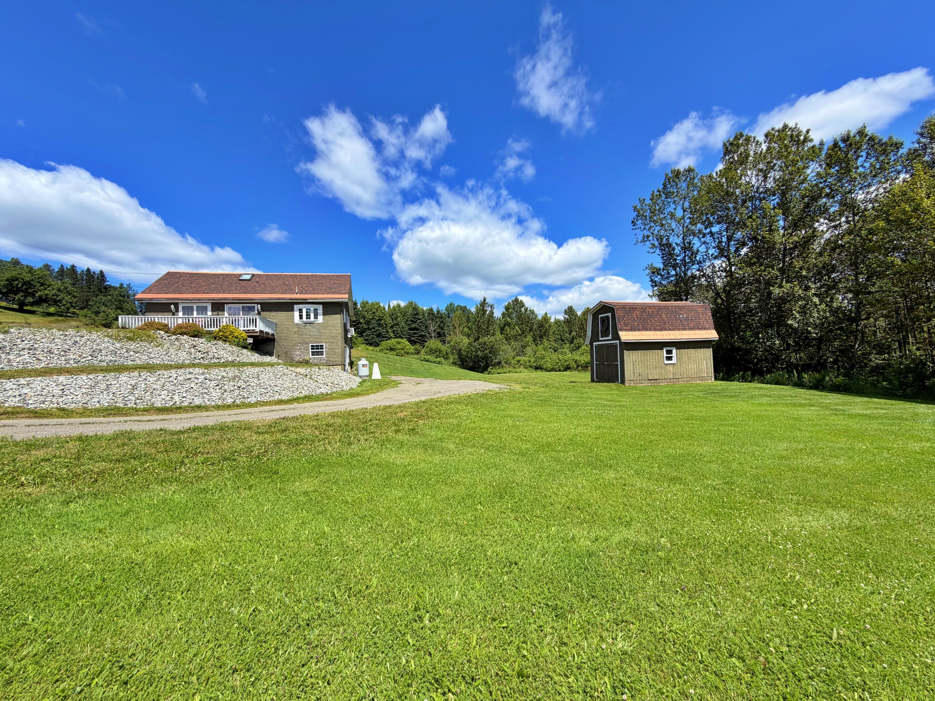 934 Aroostook Road Wallagrass, ME 04781 - Photo 15 of 57 IMG_0521