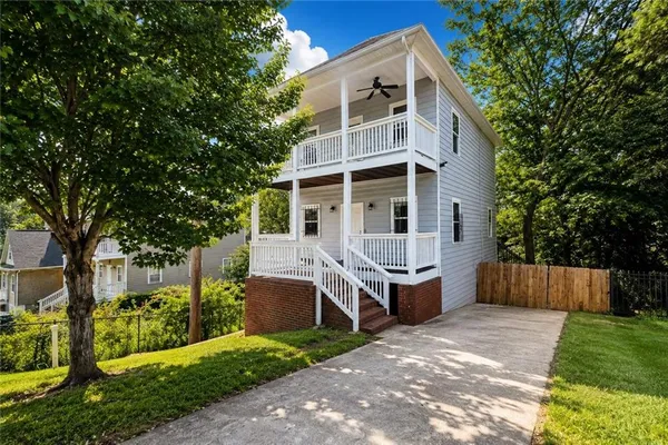 $2,500 | 809 Spencer Street Northwest, Atlanta, GA 30314