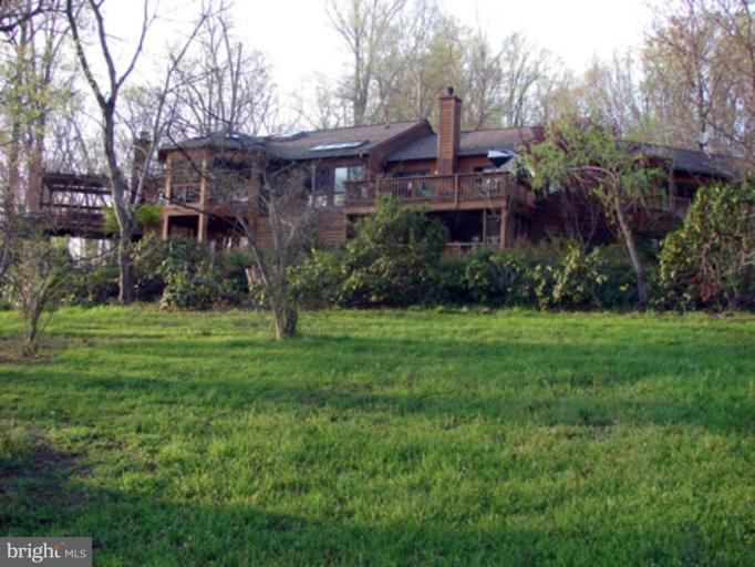 820 Knight Island Road Earleville, MD 21919 - Photo 1 of 30 Exterior (Main)