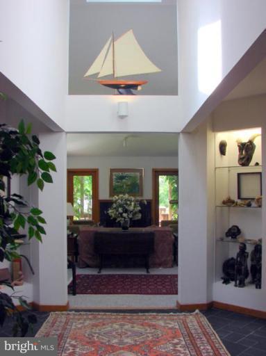 820 Knight Island Road Earleville, MD 21919 - Photo 15 of 30 Entrance / Foyer