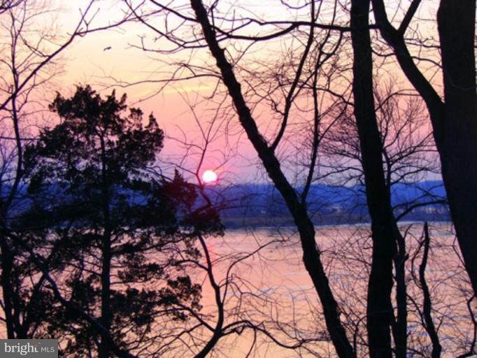 820 Knight Island Road Earleville, MD 21919 - Photo 20 of 30 winter sunset