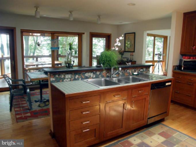 820 Knight Island Road Earleville, MD 21919 - Photo 21 of 30 Kitchen