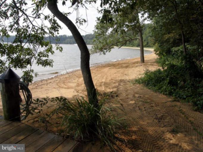 820 Knight Island Road Earleville, MD 21919 - Photo 28 of 30 Beach/Bay View