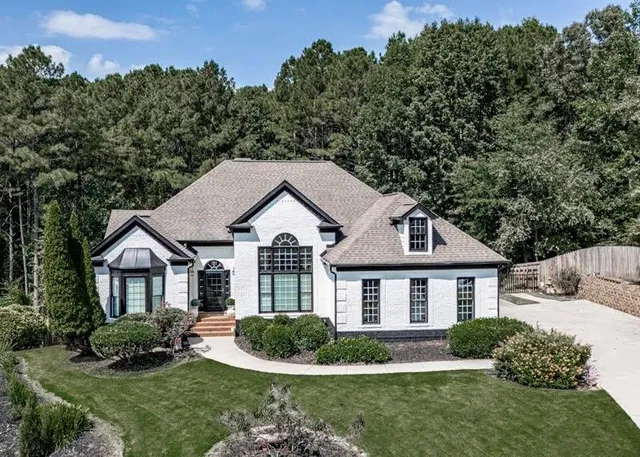 $800,000 | 302 Gilmer Court, Canton, GA 30115