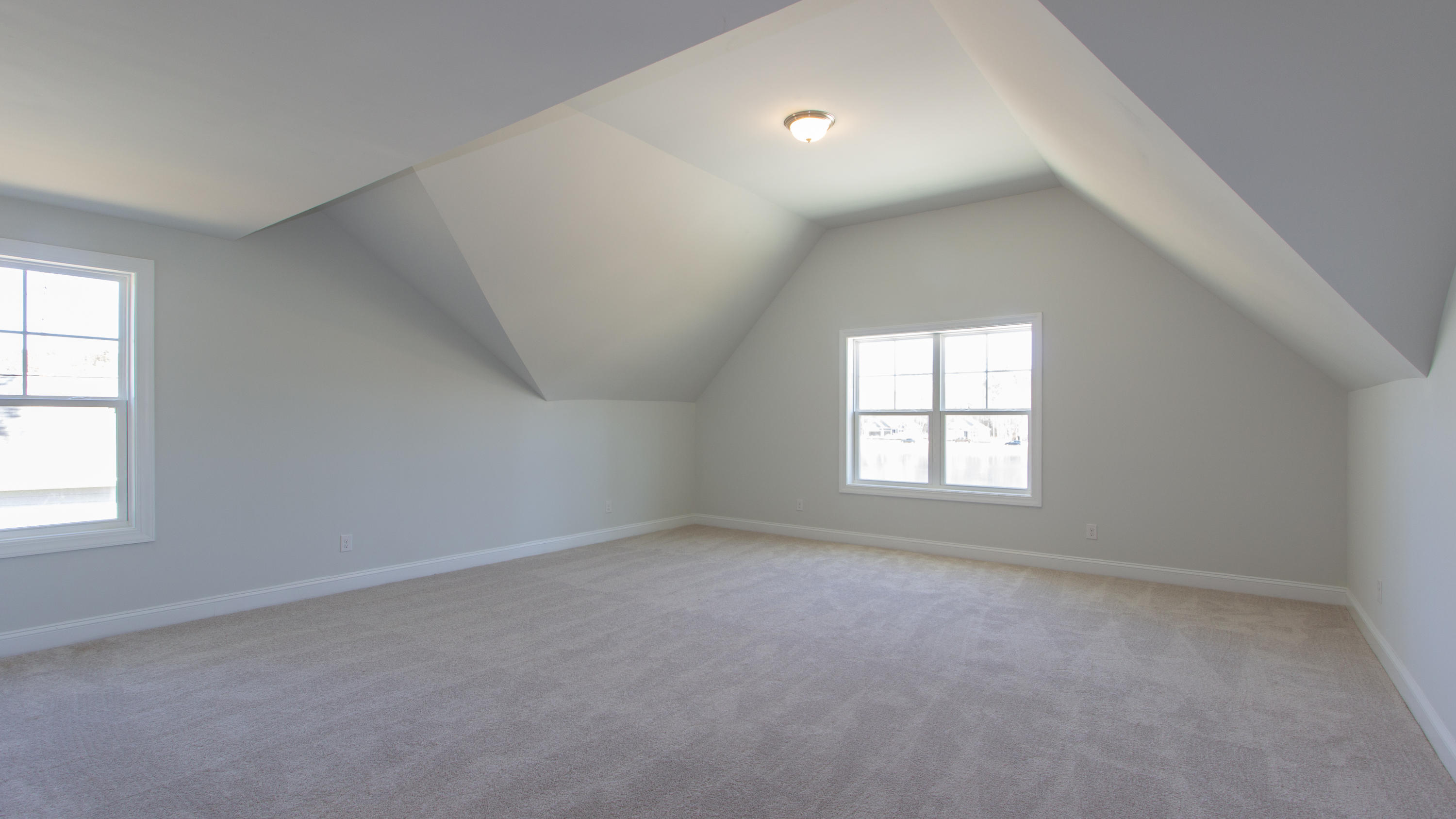 211 Camber Road Huger, SC 29450 - Photo 22 of 45 Lot 40 Bonus Room over garage